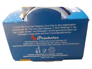 Vorschaubild 2 von Glas Dosen-Design 20 Jahre Jubiläum McDonald's Blau 350ml