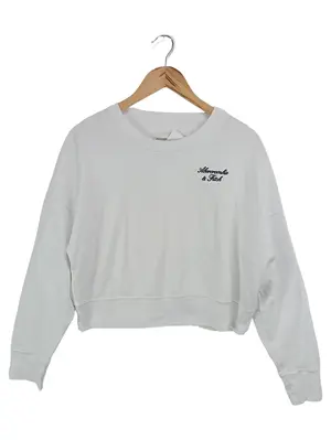 ABERCROMBIE & FITCH Pullover