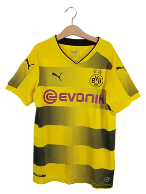 PUMA Fußball Trikot