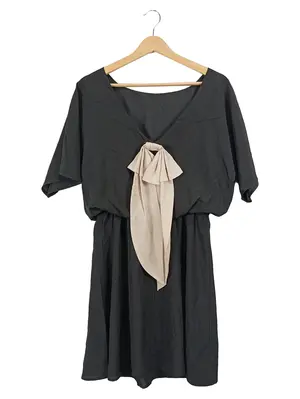 VERO MODA festliches Kleid