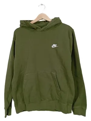 NIKE Kapuzenpullover