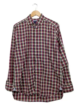 CHARLES TYRWHITT Freizeithemd