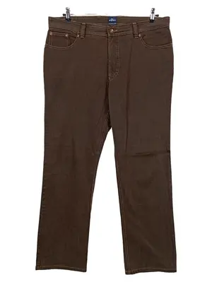 ENGBERS Stoffhose