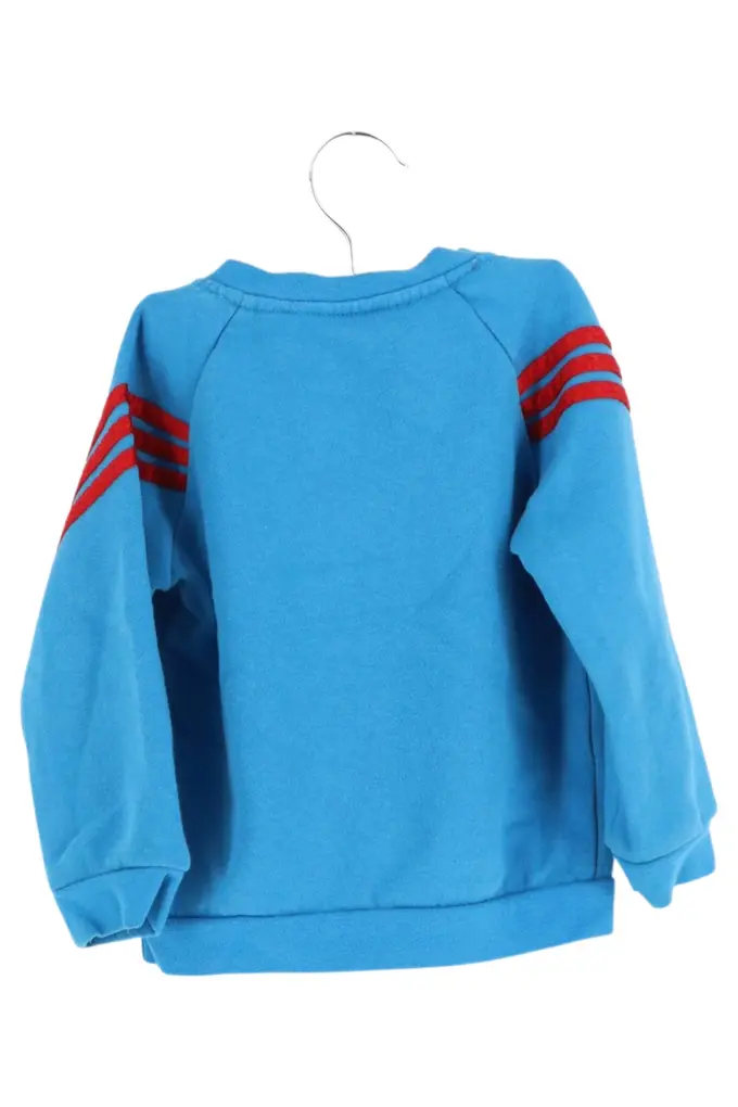 ADIDAS Sweatshirt Bild 2