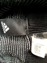 Vorschaubild 3 von Jogginghose Herren Primeknit Schwarz Gr. M Reißverschluss