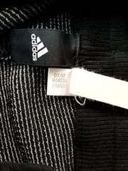 Vorschaubild 4 von Jogginghose Herren Primeknit Schwarz Gr. M Reißverschluss