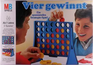 HASBRO Brettspiel