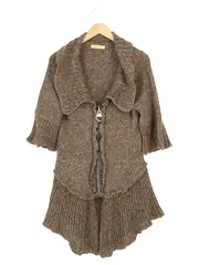 Vorschaubild DIAMANT Strickjacke 1