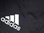 Vorschaubild 4 von Herren Sport Shorts Gr. 36 Schwarz Polyester