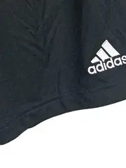 Vorschaubild 3 von Herren Sport Shorts Gr. 36 Schwarz Polyester