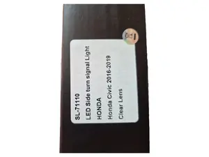 HONDA Auto Leuchtmittel