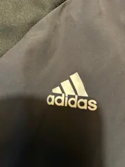 Vorschaubild 2 von DFB Deutschland Trainingsjacke Kinder Gr. 152 Grau Climacool