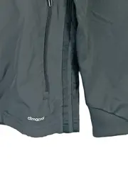 Vorschaubild 5 von DFB Deutschland Trainingsjacke Kinder Gr. 152 Grau Climacool