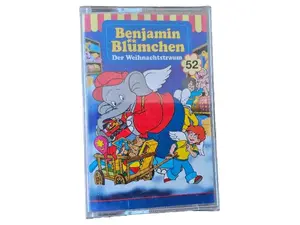 Hörspiel für Kinder