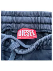 Vorschaubild 2 von Jogginghose Herren Sweatpants Grau Gr. L Baumwolle Sportlich