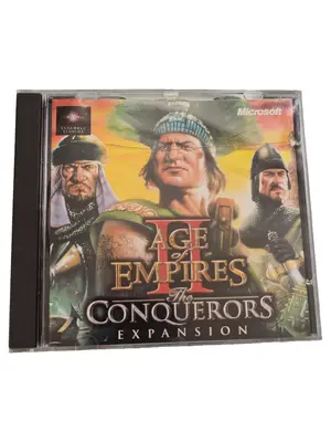 MICROSOFT Strategiespiele