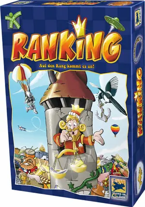 SCHMIDT SPIELE Brettspiel