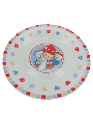 STEINBECK Kinderteller