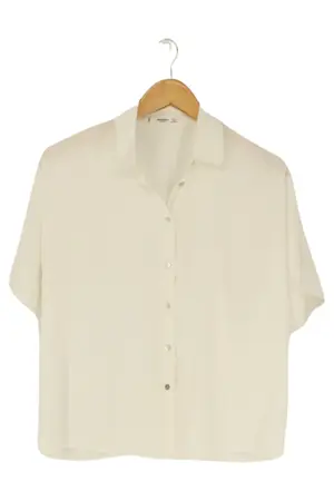 MANGO Bluse