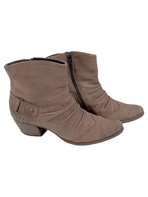 PAUL GREEN Stiefelette