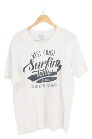SMOG CO. T-Shirt
