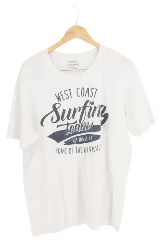 SMOG CO. T-Shirt Bild 1