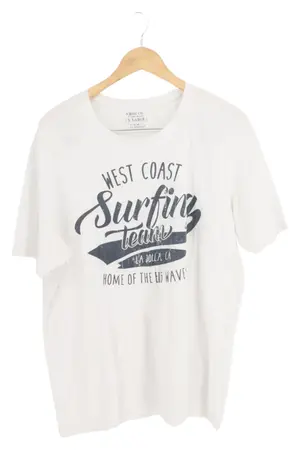 SMOG CO. T-Shirt