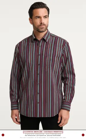 CASA MODA Business Hemd