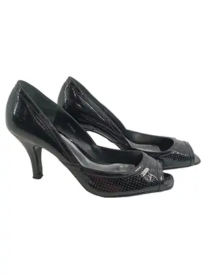ESPRIT Peeptoe