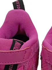 Vorschaubild 3 von Kinder Sportschuhe Mädchen Pink Gr. 19.5 Klettverschluss Revolution