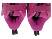 Vorschaubild 2 von Kinder Sportschuhe Mädchen Pink Gr. 19.5 Klettverschluss Revolution