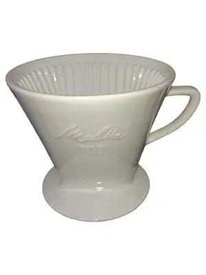 MELITTA Kaffeefilter Aufsatz