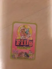 Vorschaubild 3 von Theada Prinzessin Spielfigur Pferd Sammelfigur