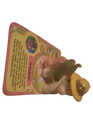 FILLY Fan Sammlerstück