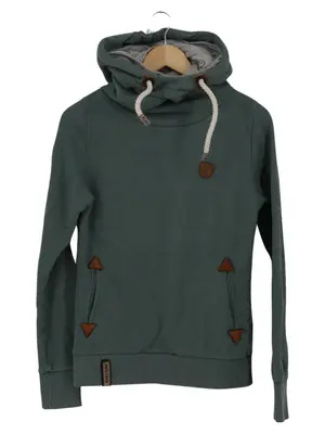NAKETANO Kapuzenpullover