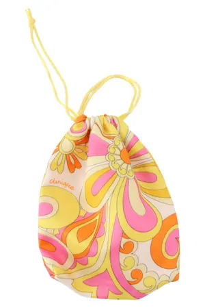 CLINIQUE Beuteltasche