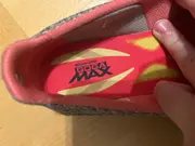 Vorschaubild 2 von GOwalk 4 Damen Slipper Gr. 37 Grau Pink Goga Max Slip-On