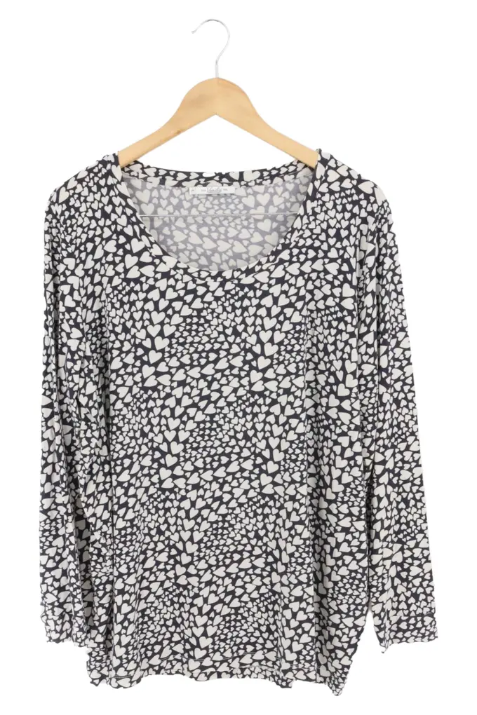 VANILIA Langarmshirt Bild 1
