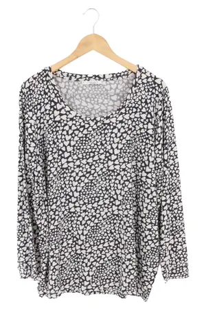 VANILIA Langarmshirt