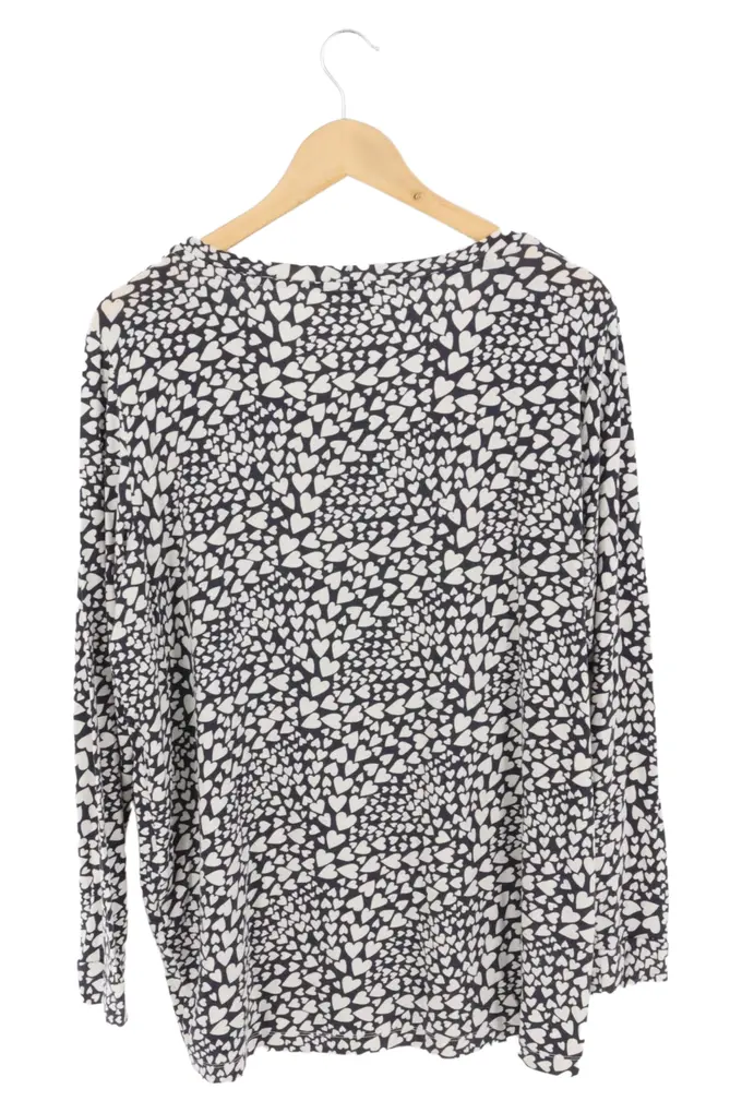 VANILIA Langarmshirt Bild 2