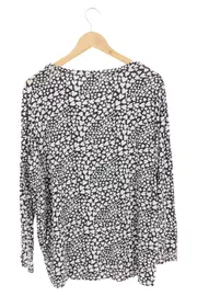 Vorschaubild VANILIA Langarmshirt 2