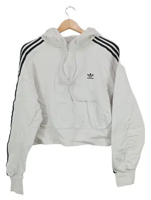 ADIDAS Kapuzenpullover