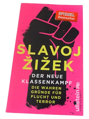 Politikbuch