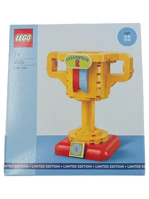 LEGO LEGO Bauset