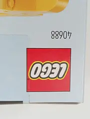 Vorschaubild 2 von Bauset 40688 Trophy Award Mehrfarbig Kinder