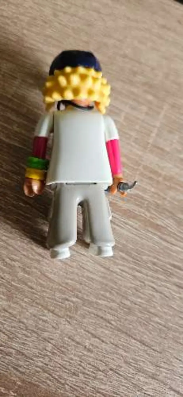 PLAYMOBIL Playmobil Spielfigur Bild 4