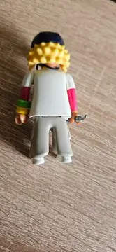 Vorschaubild PLAYMOBIL Playmobil Spielfigur 4
