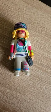 Vorschaubild PLAYMOBIL Playmobil Spielfigur 3