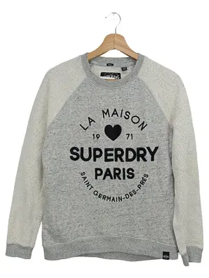 SUPERDRY Sweatshirt