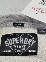 Vorschaubild SUPERDRY Sweatshirt 3